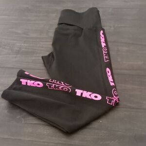 TKO LEGGINGS